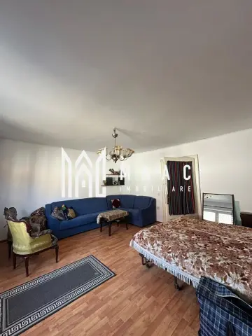 Casă individuală | 115 MPU | Central