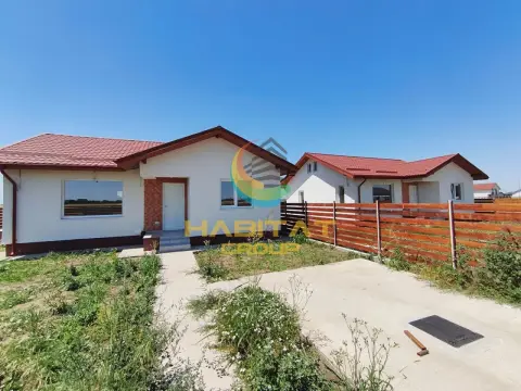 Casa 3 camere | 2 bai | Finisaje de calitate | Comision 0%