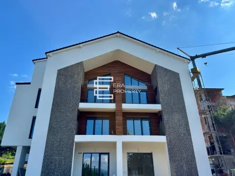 Garsonieră cu balcon și bucătărie separată | DaVinci Homes | Comision 0%