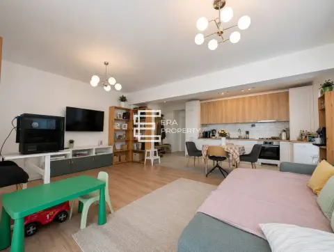 Apartament 3 camere | 79 mp | Octavian Goga Șelimbăr | 2 parcări | Clasa A