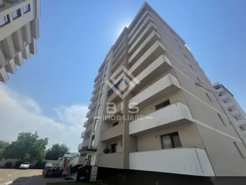 Apartament spațios în Zona ISU | 78 mp utili | Loc de parcare