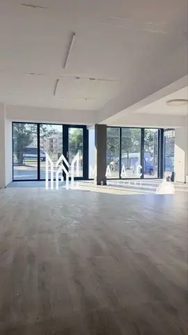 Spațiu birouri I Open- space I 60 mpu I Parcare I Selgros