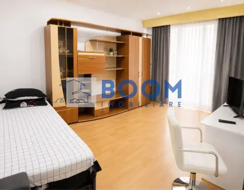 Apartament 2 camere | Zona Ostroveni | Vedere Panoramica
