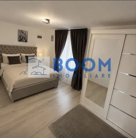 Casa noua | Zona de recreere | Evadare in natura|