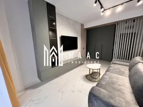 Apartament de vânzare 3 camere | Șelimbăr, Sibiu | 75 mp I Parcare
