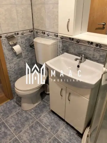 Apartament 2 camere | 50 MPU | Etaj 5 | Mansarda | Intabulata | Strand