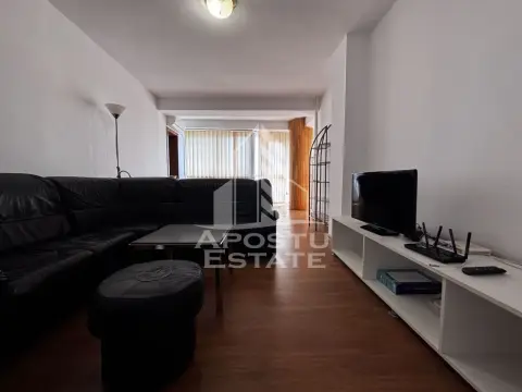 Apartament de inchiriat cu 2 camere, petfriendly, Timisoara, Aradului