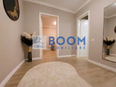 Apartament 2 Camere | Mobilat si Utilat Complet | Mutare imediata