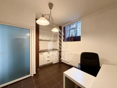 Apartament 2 camere, centrala proprie, zona Centrala