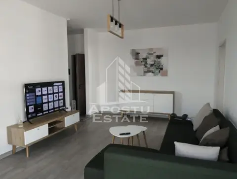 Apartament cu 2 camere de inchiriat, Dumbravita, Timisoara