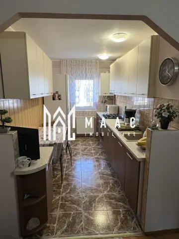 Apartament 3 camere | 60Mp | Zona Terezian
