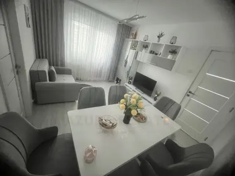 Apartament 2 camere mobilat utilat renovat complet în zona Rahovei