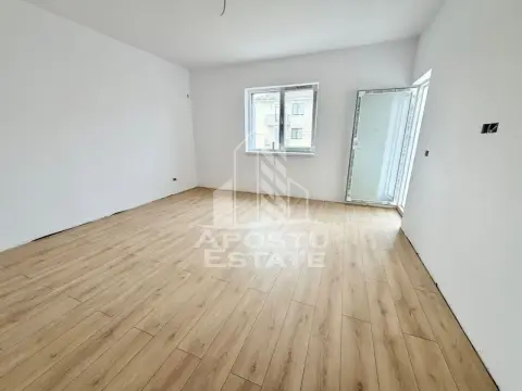 Apartament cu 2 camere, etaj 2, decomandat, zona Planetelor