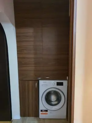 De vanzare apartament cu 2 camere etaj 1, Micro 38, 57.000 euro
