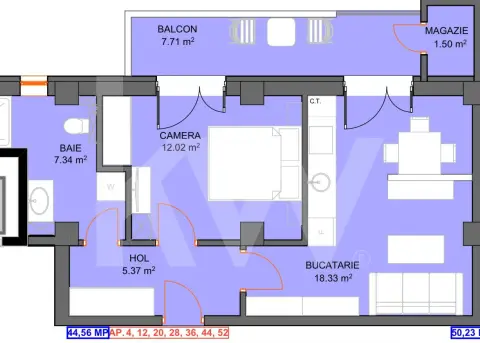 EUFORIA RESIDENCE 3