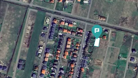 Teren intravilan 656 mp, Moșnița Nouă