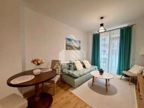Apartament cu 2 camere de inchiriat, Timisoara, Campeador City