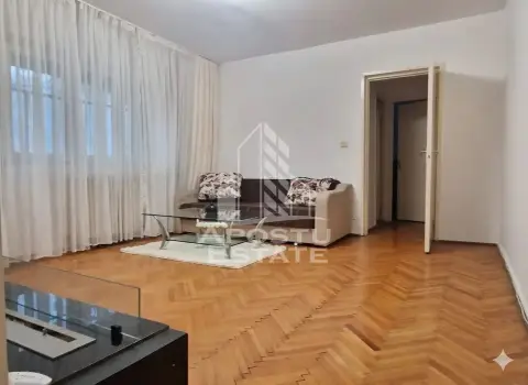 Apartament cu 2 camere de vanzare, zona Girocului, Timisoara