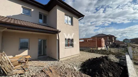 OFERTA! - Casa duplex NOUA Sura Mica - Sibiu