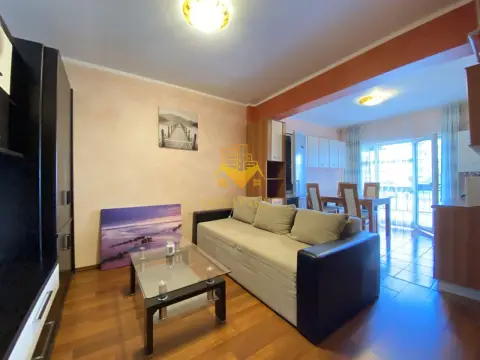 Apartament 2 camere bloc nou Buna Ziua Etajul 1, OMW, Calea Turzii!