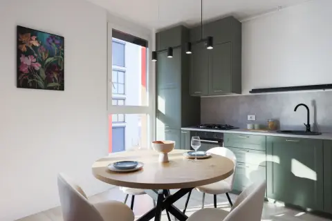 APARTAMENT NOU DE VANZARE – ARED LANGA AFI - direct de la dezvoltator
