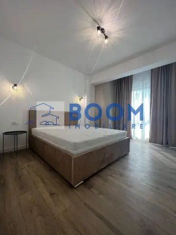 Apartament 3 camere decomandat | Central, Râmnicu Vâlcea | 73 mp, parcare, 2024