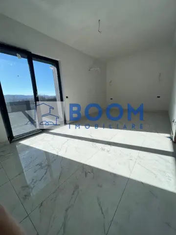 Garsoniera ETAJ 2 | Bloc Nou INTABULAT | Predare la Cheie