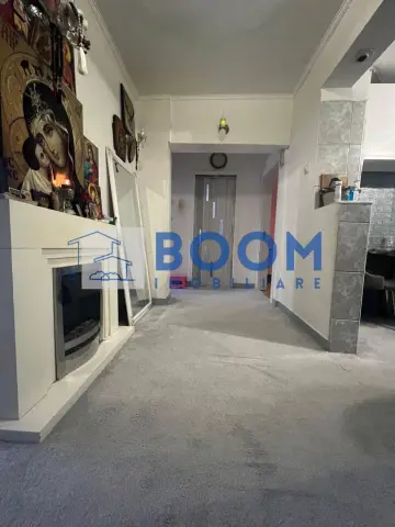 Apartament 3 camere | Calea lui Traian | Parter | Nord