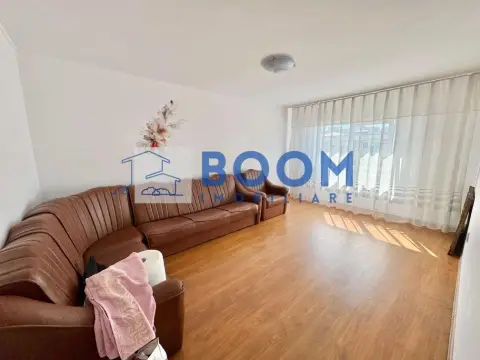 Apartament 3 camere | Ostroveni | Centrala termica | Bloc A