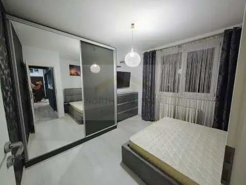 Apartament 2 camere de închiriat | Str. Luică | Parcare inclusă | Bloc 2019