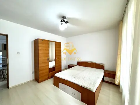2 camere open space, Parcare, Zona Poligonului, Floresti, Profi