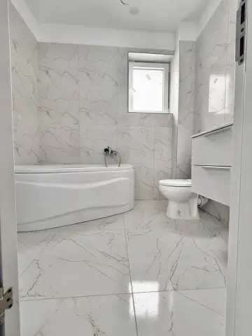 Ap. doua camere zona Militari Residence DOUA BALCOANE