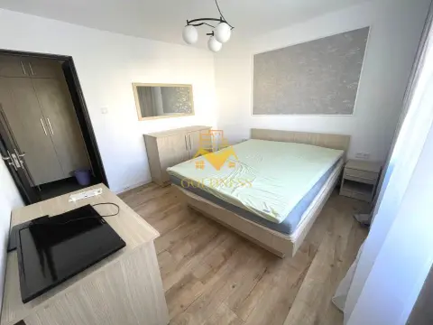 2 camere decomandate, modern, parcare, Aurel Vlaicu, Cesarom, Marasti