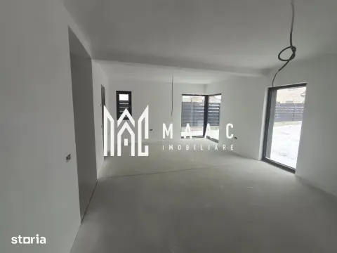 Casă 5 camere de vânzare | Șura Mică, Sibiu | 165 mp