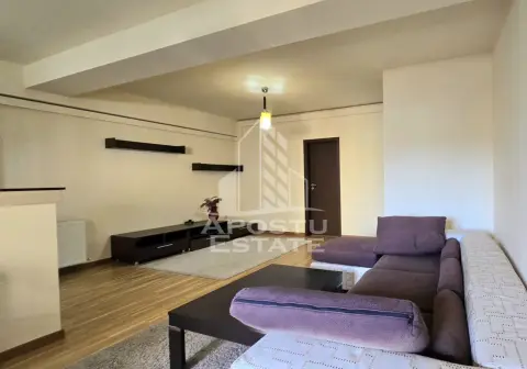 Apartament nou de vanzare cu 2 camere si loc de parcare, Mehala