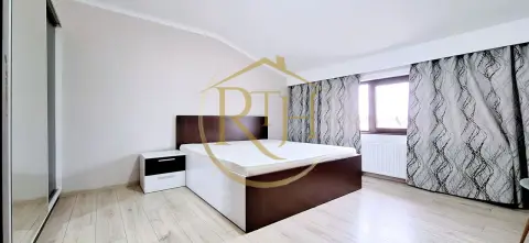 Oferim spre inchiriere apartament cu 3 camere, zona Centrala, Giroc