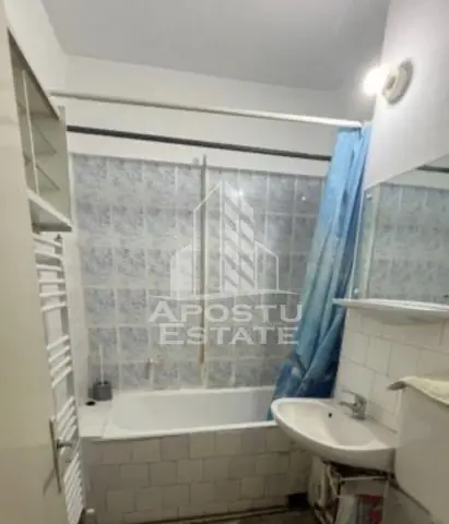Apartament 2 camere, 55 mp + boxă, Complex Studențesc /Sala Olimpia