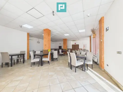 Spațiu comercial pentru închiriere, zona Vlaicu