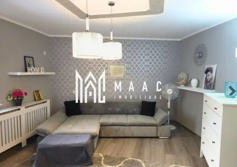 Apartament 2 camere decomandat | Central,Baile Govora| 56 mp