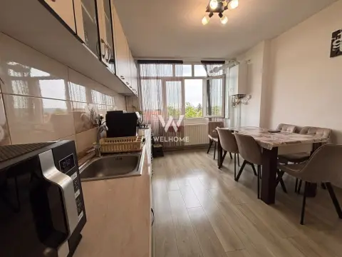 Apartament 2 camere decomandat de vânzare în Sibiu