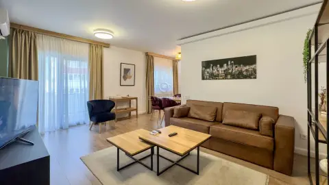 Apartament 2 camere, Parcare, zona Iulius Mall Gheorgheni