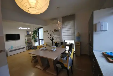 Apartament 2 Camere | Terasă 16mp cu Vedere Panoramică | Metrou