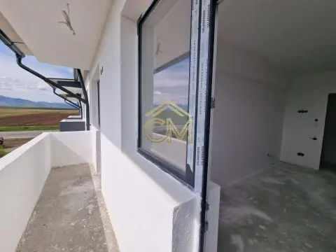 Apartament 2 Camere-Decomandat-59 MPU-Balcon-Etaj 2