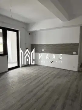 Apartament 3 camere decomandat | Ostroveni | 87 mp, INTABULAT