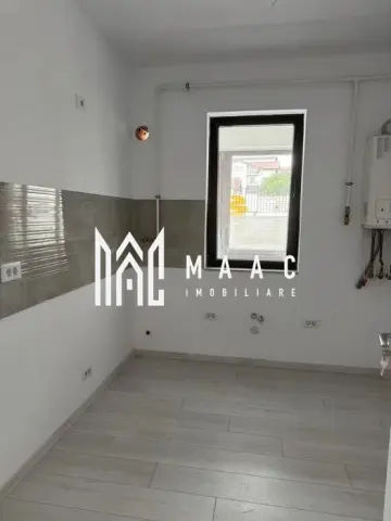 Apartament 2 camere | Ostroveni, Vâlcea | INTABULAT, bloc nou