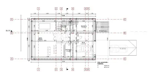 Casă de vânzare 5 camere | Cisnădie Exterior Vest | 330 mp