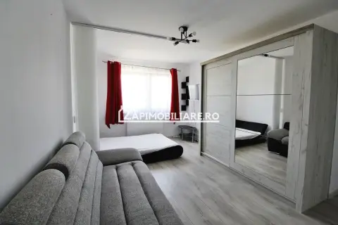 Ap 1 camera Bloc Nou - Green Residence + loc parcare