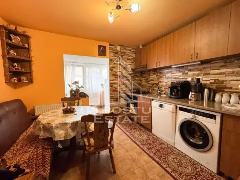 Apartament cu 2 camere decomandate, aflat in zona Freidorf, Timisoara