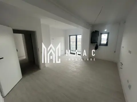 Apartament 2 camere | Etaj 3 | Doamna Stanca