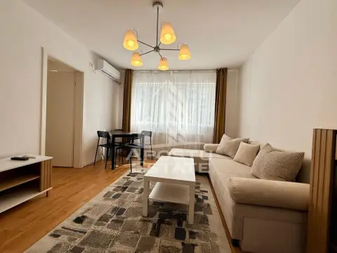Apartament cu 2 camere de vanzare, Zona Circumvalatiunii, Timisoara